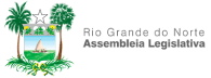 Logo Assembleia Legislativa do Rio Grande do Norte
