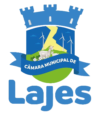 Logo Camara de Lajes